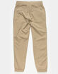 HURLEY H2O-Dri Boys Jogger Pants image number 2