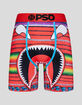 PSD Warface Fiesta Mens Boxer Briefs image number 2