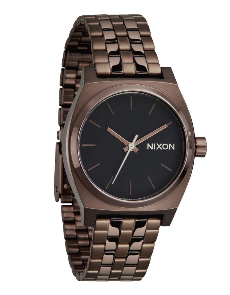 NIXON Medium Time Teller Watch image number 1