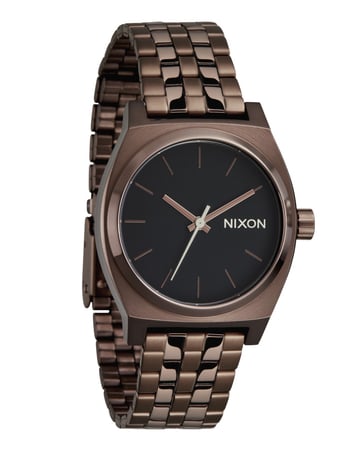 NIXON Medium Time Teller Watch Alternative Image
