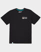 SENDERO PROVISIONS CO. Shootin Hand Mens Tee image number 2