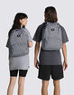 VANS Old Skool H2O Check Backpack image number 6