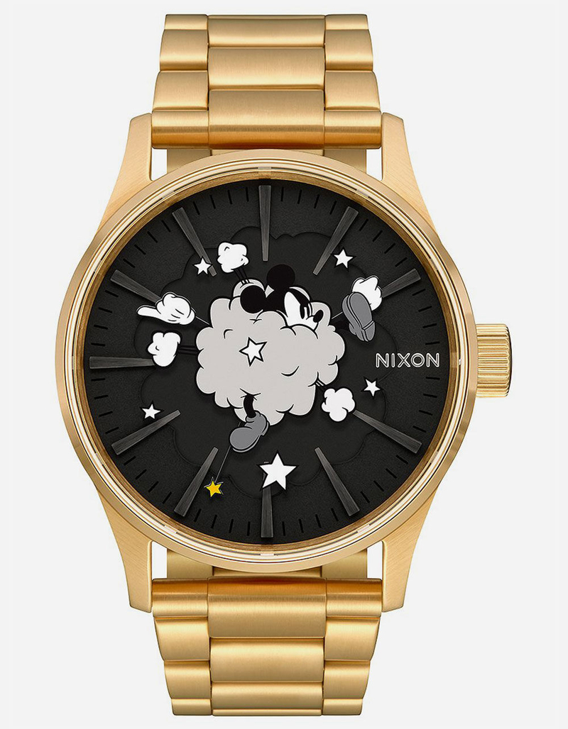 NIXON x Disney Dust Up Sentry SS Watch image number 0