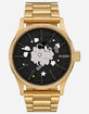 NIXON x Disney Dust Up Sentry SS Watch image number 1