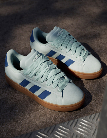ADIDAS Grand Court Alpha 00s Womens Shoes Alternative Image
