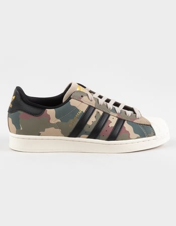 ADIDAS Originals Superstar ADV Shoes Primary Image