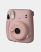FUJIFILM Instax Mini 11 Blush Pink Instant Camera image number 2