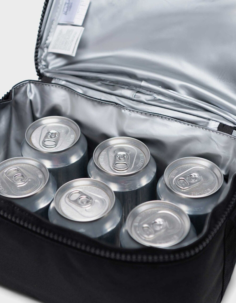 HERSCHEL SUPPLY CO. Heritage Insulated Cooler Insert image number 6