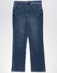 RSQ Mens Straight Jeans image number 6