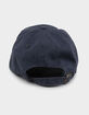 47 BRAND Los Angeles Dodgers '47 Clean Up Strapback Hat image number 3