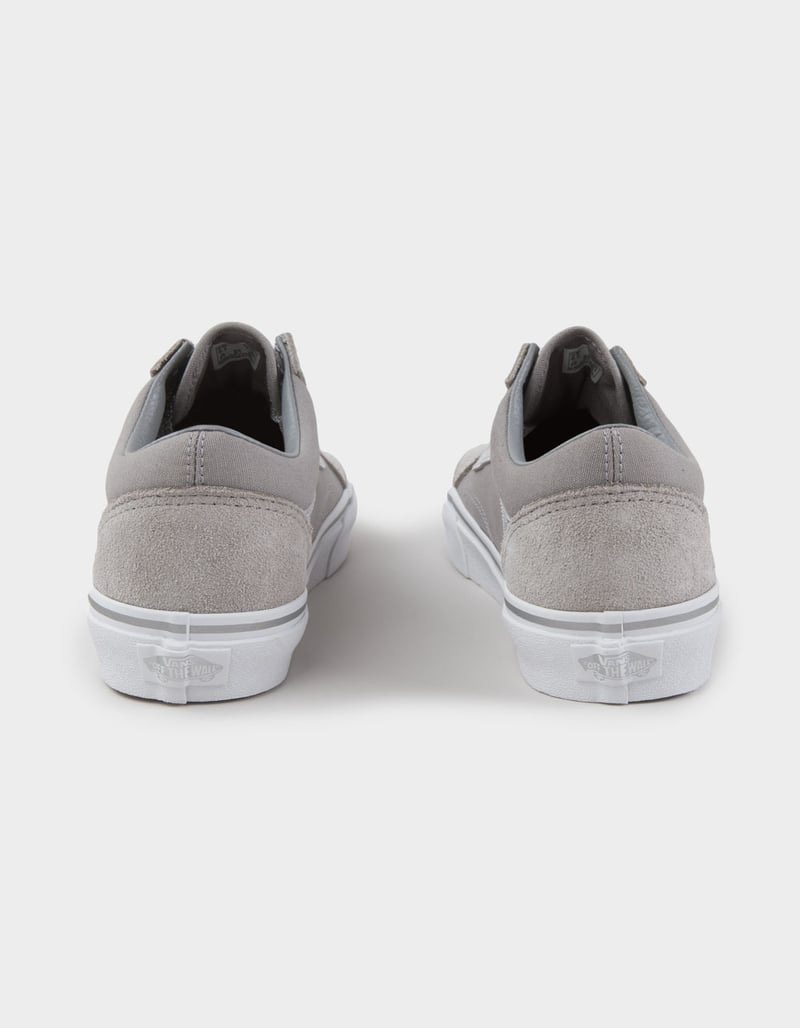 VANS Old Skool Metallic Womens Shoes image number 3