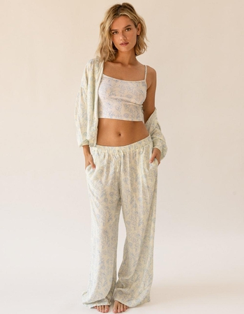 DIPPIN' DAISY'S Dolce Notte Lounge Pants Primary Image