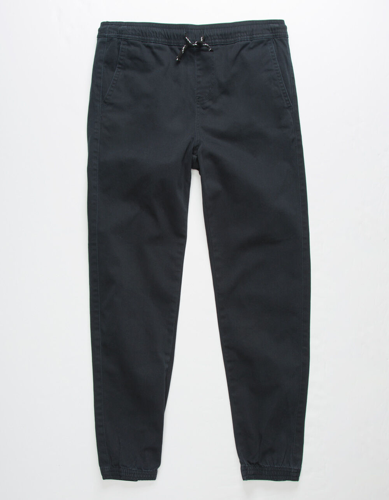 Charles And A Half Joggers