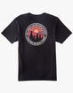BILLABONG A/Div Rockies Boys Tee image number 1