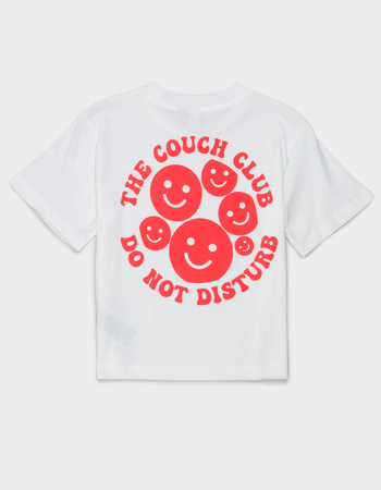 VERO MODA Harper Girls Tee Primary Image