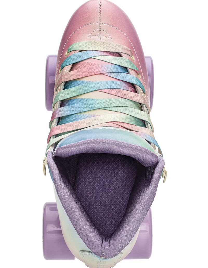 IMPALA ROLLERSKATES Pastel Fade Quad Skates image number 3