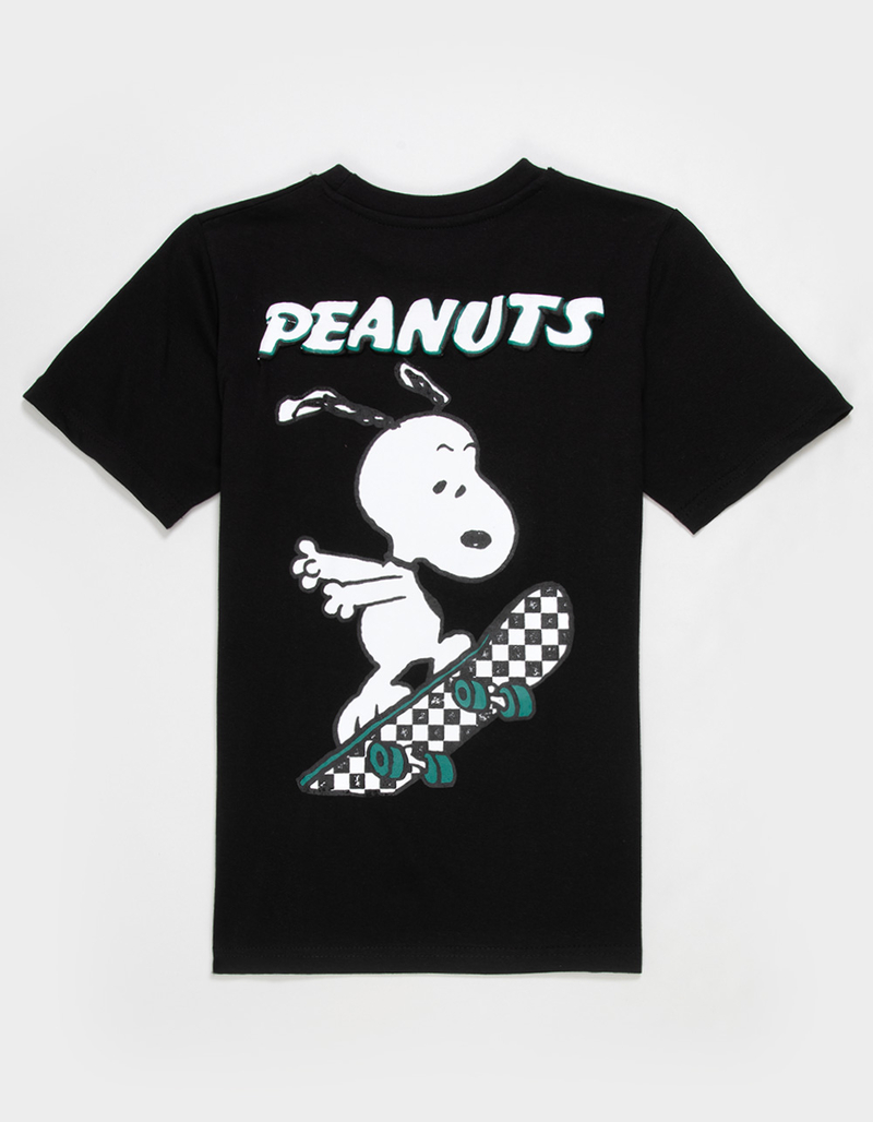 PEANUTS Skate Boys Tee image number 0