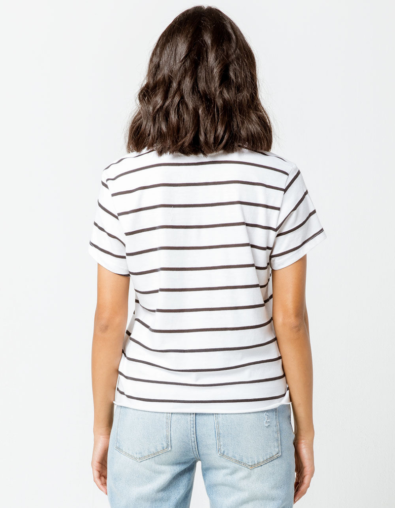 HURLEY Roundo Womens Tee image number 2