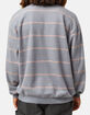 KATIN Parks Mens Crewneck Sweatshirt image number 3