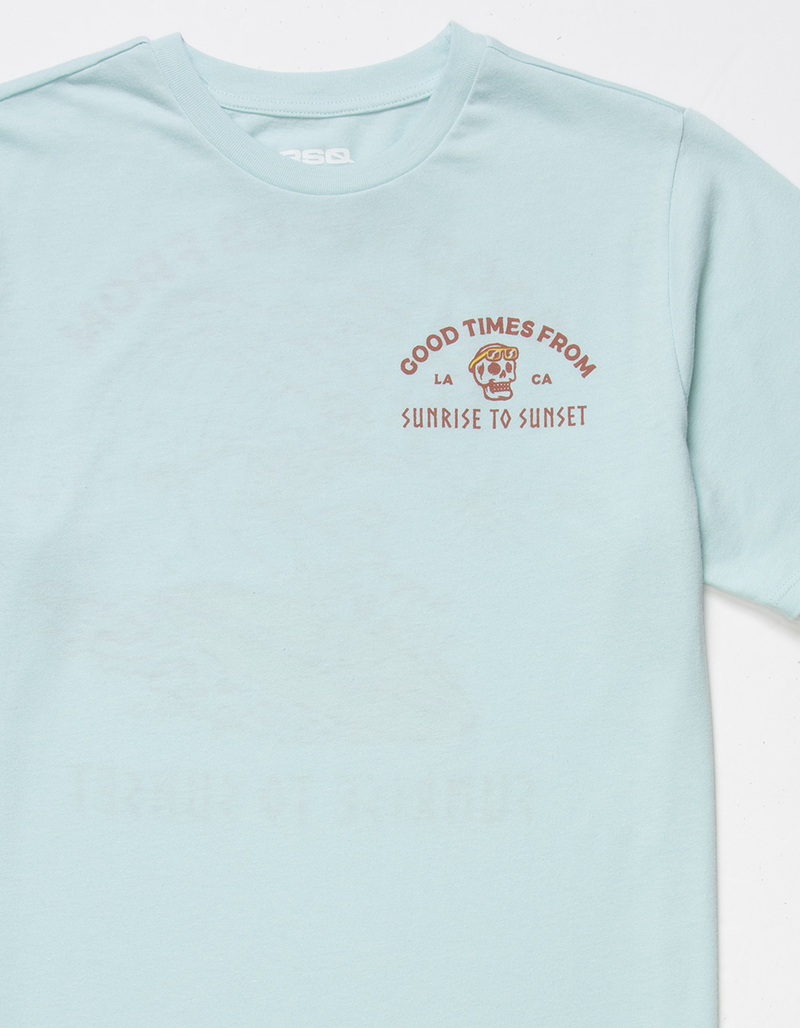 RSQ Boys Good Times Tee image number 2
