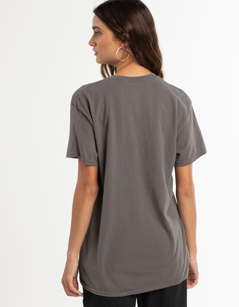 SEX PISTOLS Womens Oversized Tee image number 2