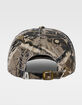 Tribal Camo Strapback Hat image number 3