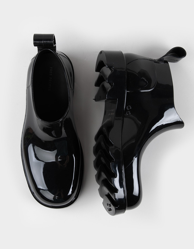 FREE PEOPLE High Street Womens Rain Boots image number 5