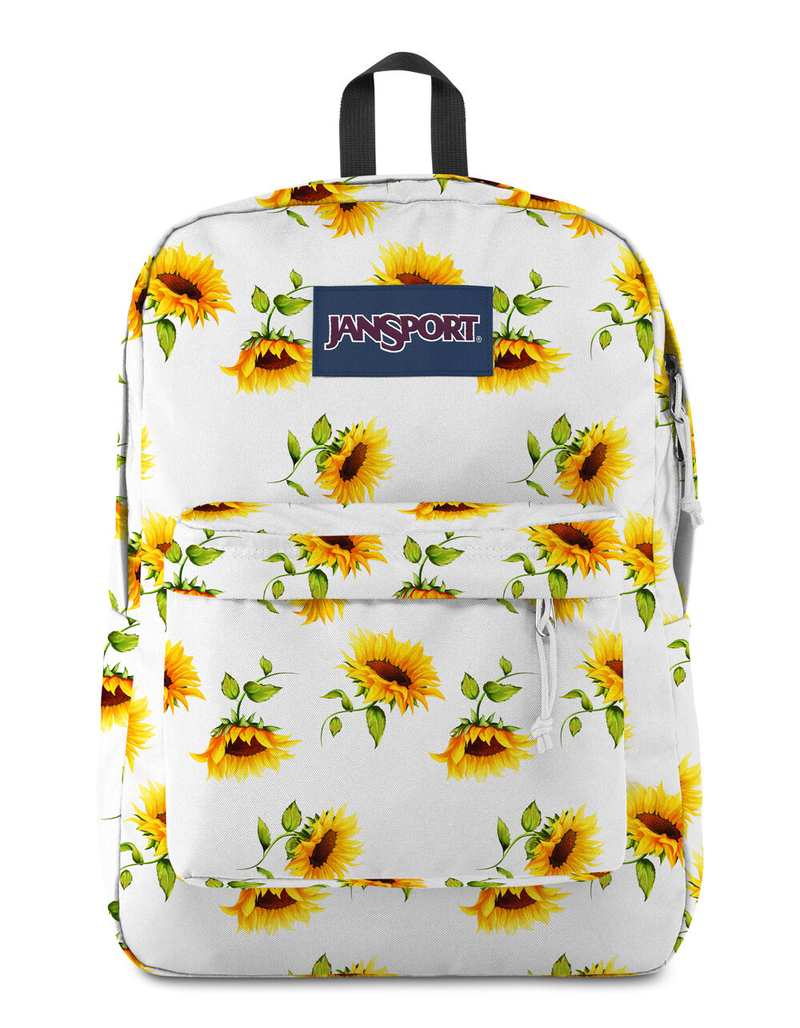 JANSPORT SuperBreak Backpack image number 0