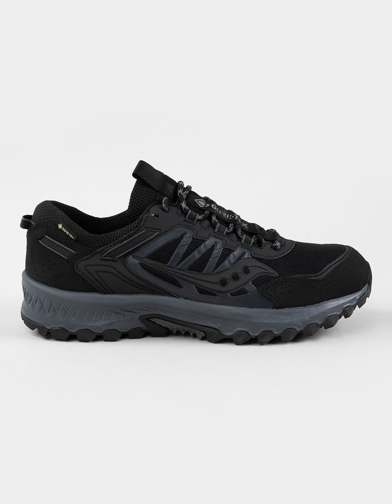 SAUCONY Grid Peak GTX Mens Shoes image number 0