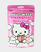 SANRIO Hello Kitty Sanrio Chewy Strawberry Candy image number 1