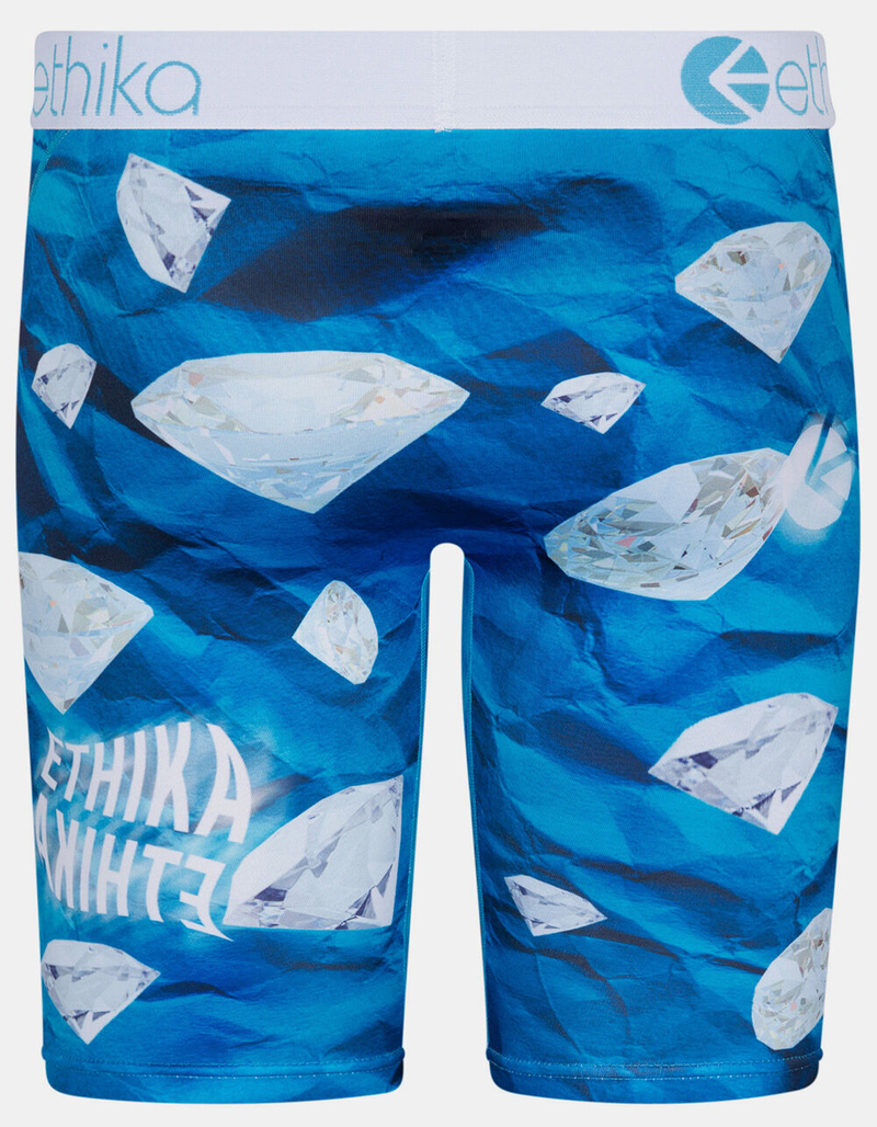 ETHIKA Falling Mens Boxer Briefs image number 2