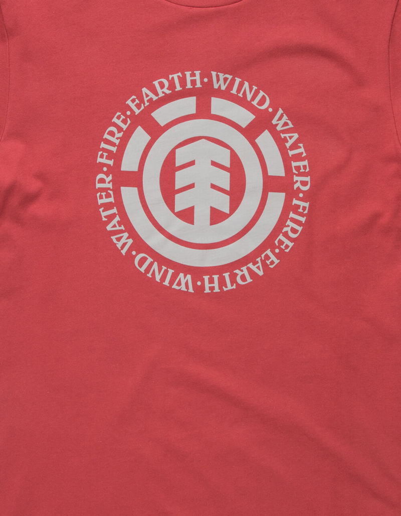 ELEMENT Seal Mens T-Shirt image number 1