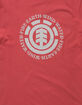 ELEMENT Seal Mens T-Shirt image number 2