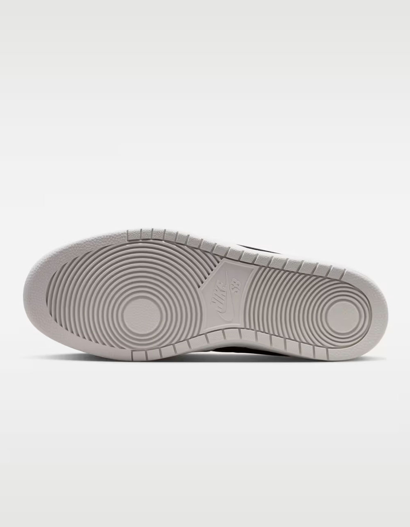 NIKE SB Code 58 Mens Shoes image number 2