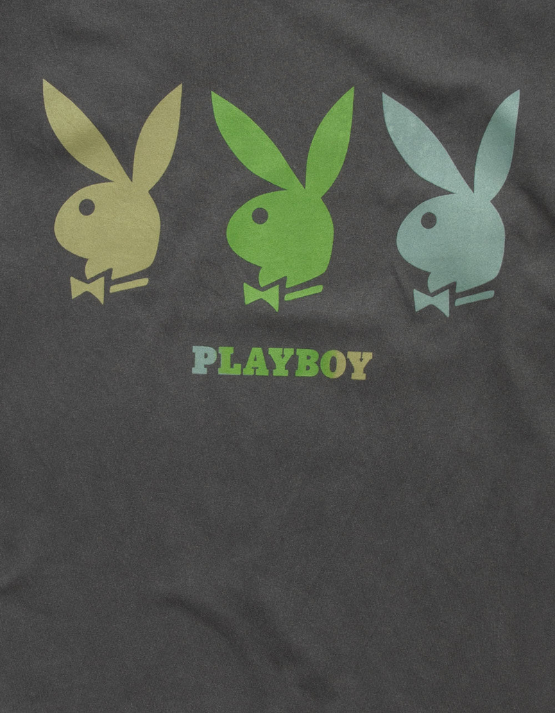 PLAYBOY Tribunny Mens T-Shirt image number 1
