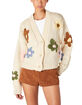 BLANK NYC Sweet Soul Womens Cardigan image number 2