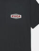 RVCA Ill Hexx Mens Tee image number 4