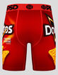 PSD Doritos Nacho Cheese Mens Boxer Briefs image number 4