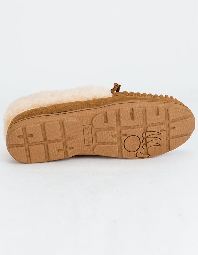BEARPAW Indio Womens Moccasins image number 5