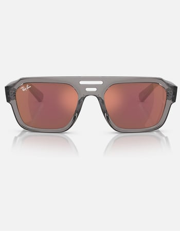RAY-BAN Corrigan Sunglasses Alternative Image
