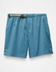 PRANA Strech Zion™ Mens Pull On Shorts image number 1