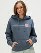SANTA CRUZ Other Dot Womens Hoodie image number 2