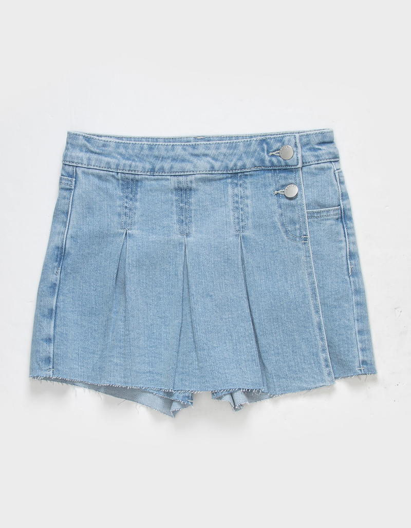 RSQ Girls Pleated Skort image number 1