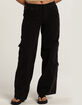 BDG Urban Outfitters Womens Low Rise Cargo Pants image number 2