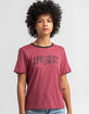 FOX Kickstart Womens Tee image number 1