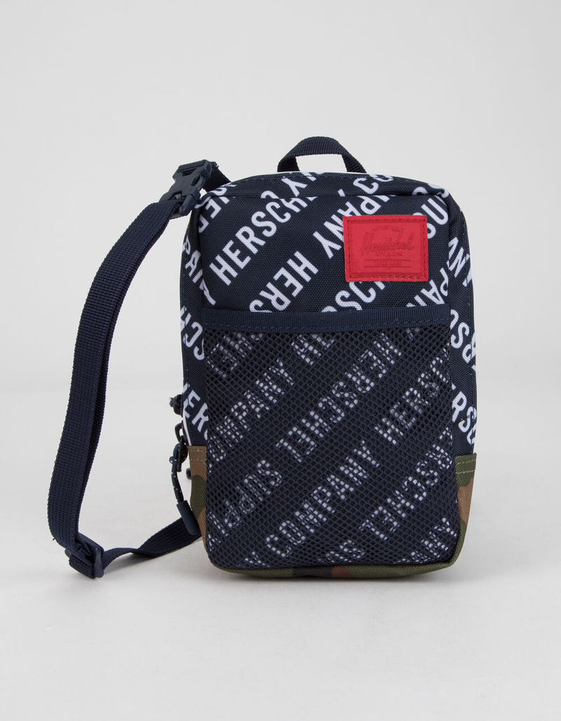 HERSCHEL SUPPLY CO. Sinclair Large Crossbody Bag image number 0