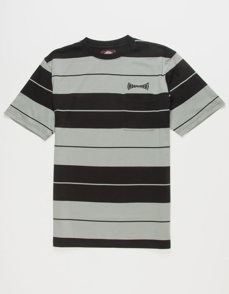 INDEPENDENT Osage Mens Pocket Tee image number 0