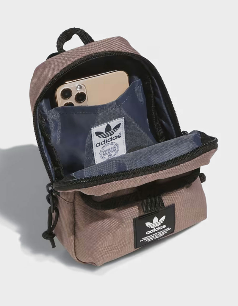 ADIDAS Originals Utility Mini Sling Bag  image number 2