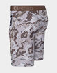 ETHIKA Bomber Camo Staple Boys Boxer Briefs image number 2