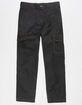 DICKIES Slim Straight Flex Mens Cargo Pants image number 5